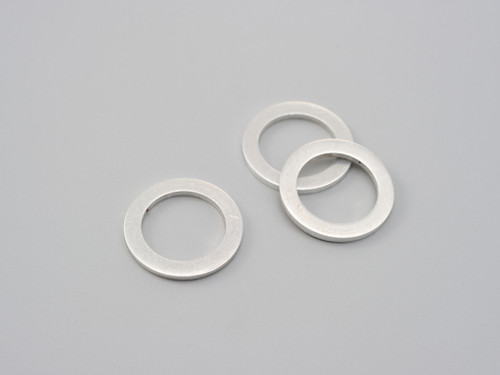 Oil Drain Bolt Gasket  (M14X3PCS)