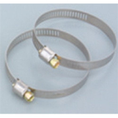 Hose Clip, Stainless Steel, 35mm-60mm