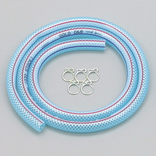 Breather Hose (8mm x 13mm)