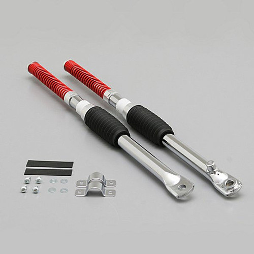 Inner Fork Kit, 40mm Short, Honda DAX