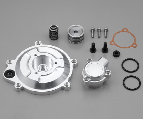 Clutch Hydraulic Version Up Kit