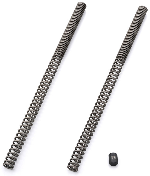 Low Down Front Fork Spring, Yamaha SR400/500