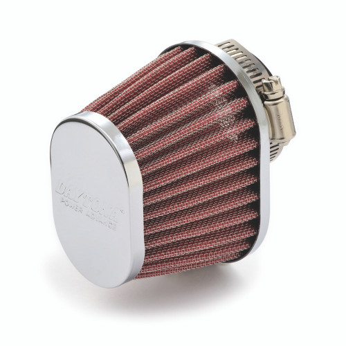 Power Filter, Oval, 42mm