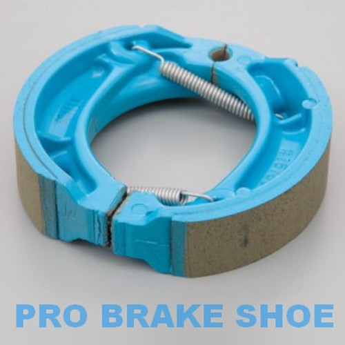 Pro Brake Shoe Set, Honda Fusion