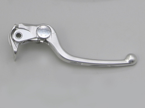 Brake Short Lever 25mm Silver Repair Parts