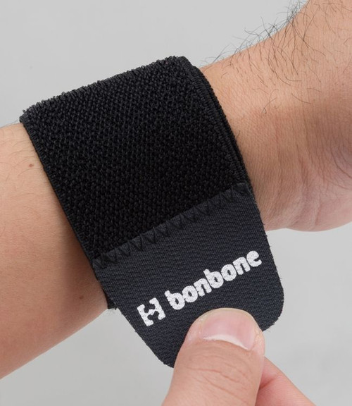 Wrist Support Band, Touring