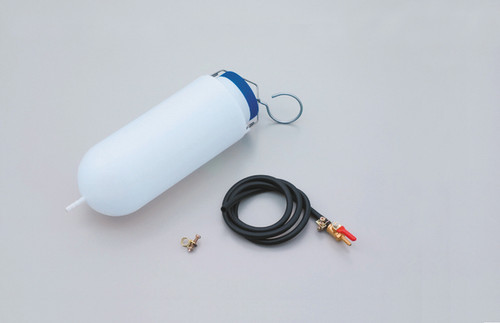 Tuning Sub Gasoline Tank