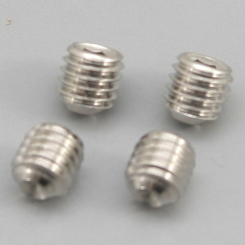 Repair Parts - Screw