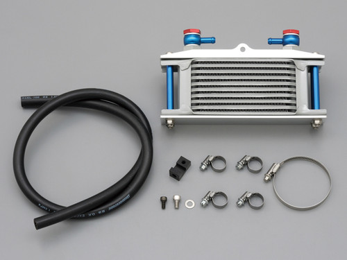 Oil Cooler Kit 10-Stage Core Monkey / for Gorilla Series