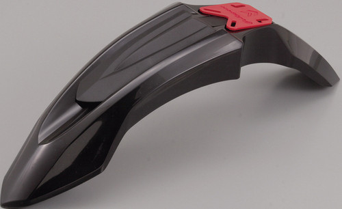 Daytona (Japan) Motorcycle SM Line Front Fender Black