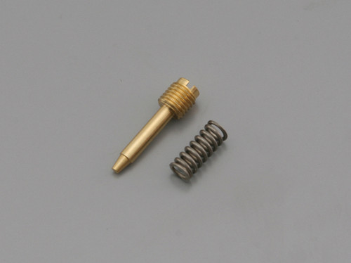 Repair Parts - Air Screw & Spring