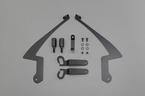 Daytona Motorcycle Separate Bracket Set for CB1100 (10-11)