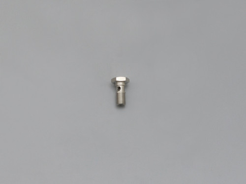 Stainless Steel Banjo Bolt