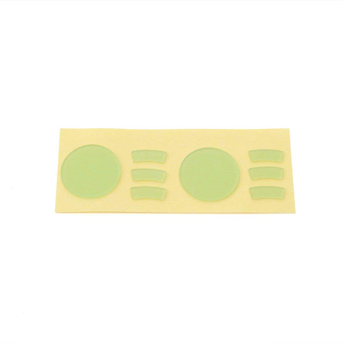 Prominence-Eclipse Repair Double-Sided Tape