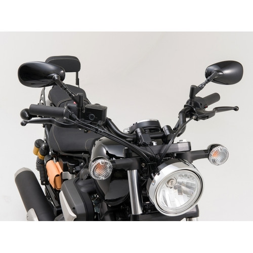 Handlebar, 50B, Yamaha VXS900 BOlt