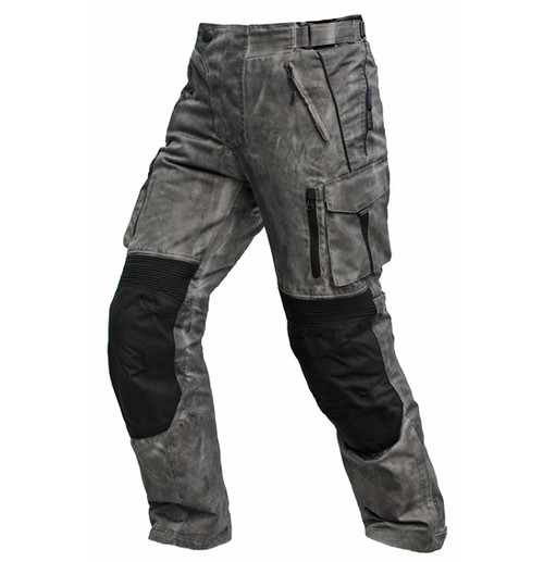 Haglöfs L.I.M Mimic 3/4 Pant - Synthetic Trousers Men's | Buy online |  Alpinetrek.co.uk