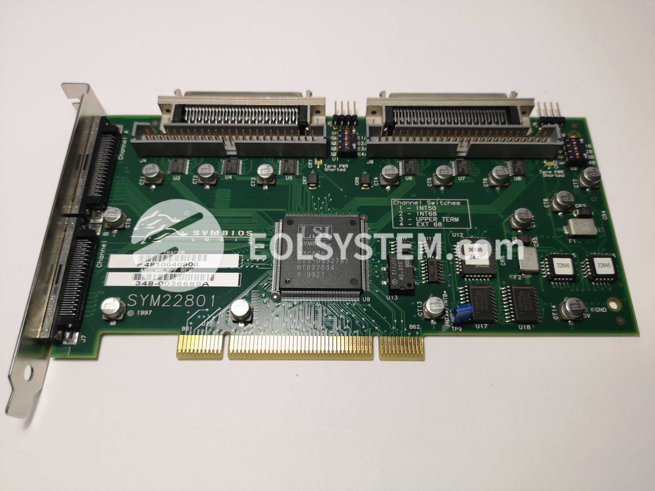 Refurbished Sun Microsystems 375-0005