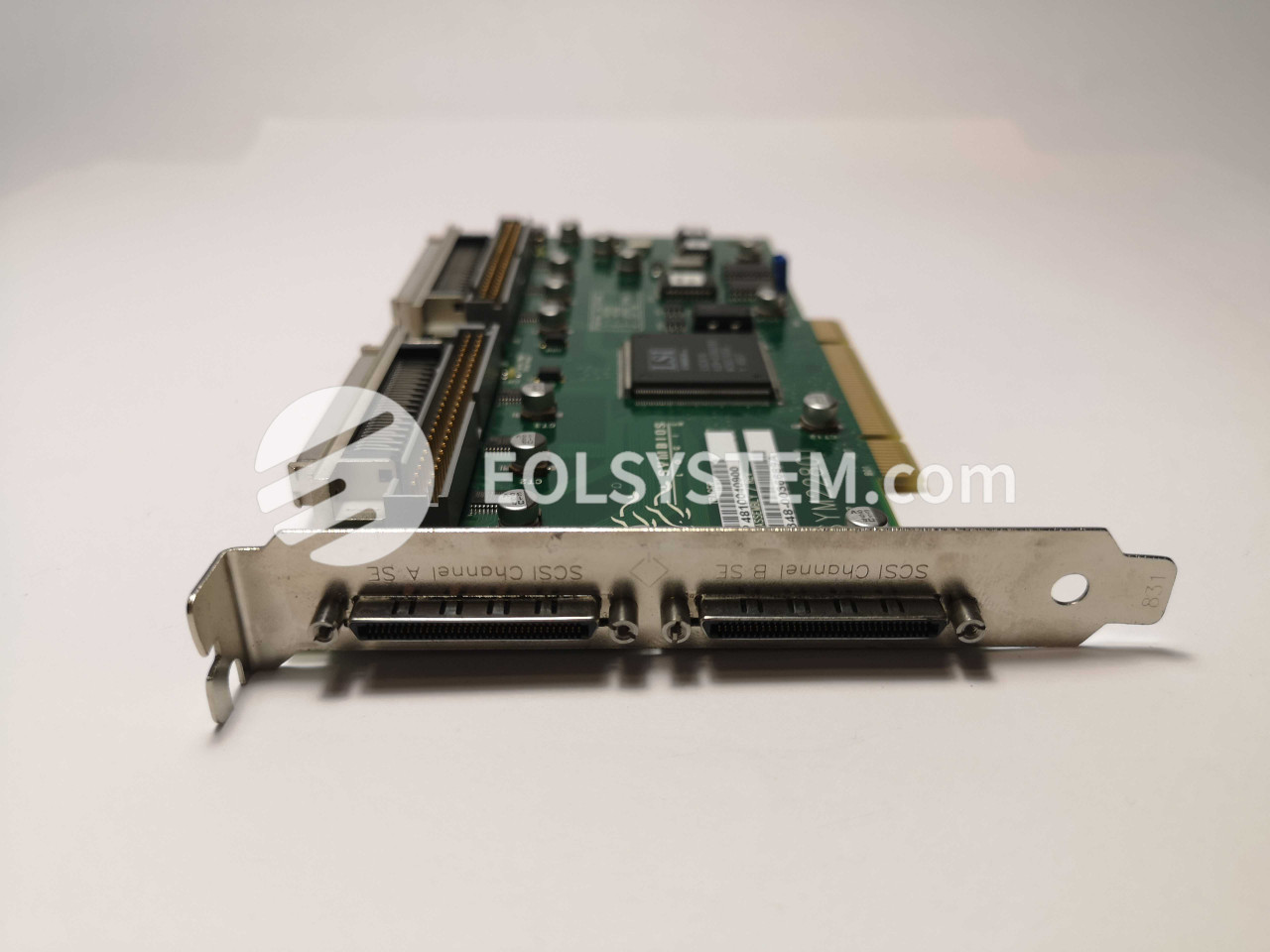 Refurbished Sun Microsystems 375-0005