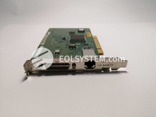 Sun Microsystems PCI Sun Fast Ethernet Card (p/n 501-5019) | 45 $ | Refurbished Sun Microsystems