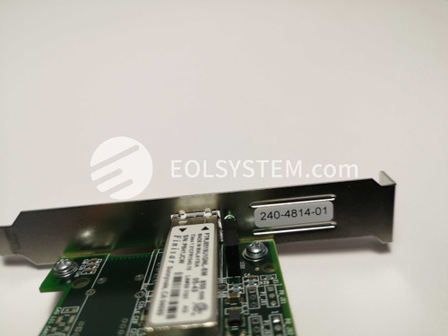 SUN 375-3304-01 Controller card Emulex FC1020055-07B Fiber channel | 39 $ | Refurbished Sun Microsystems