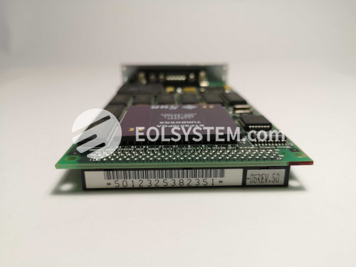 SUN 501-2325 Turbo GX (TGX1) SBUS Frame Buffer X7110A | 150 $ | Refurbished Sun Microsystems