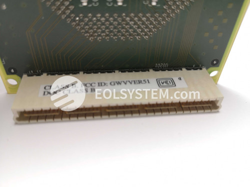 Sun SPARCstation 20 50Mhz SM50 MBUS CPU (p/n 501-2708) X1170A | 350 $ | Refurbished Sun Microsystems