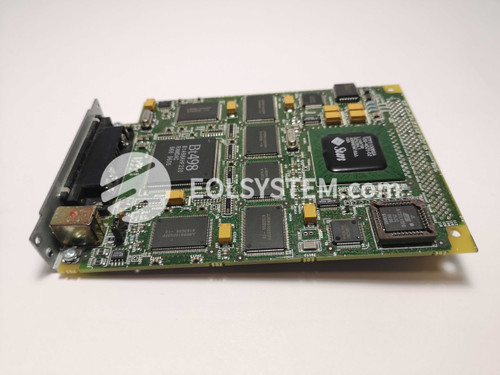 Sun Frame Buffer Sun Ultra 1E, Ultra 2 Creator3D Series 1 FFB 501-2633 X3652A | 325 $ | Refurbished Sun Microsystems