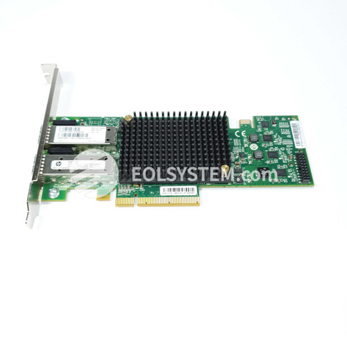 HP CN1100E Converged Network Adapter BK835-63002, HSTNS-BN62, P005427-01D, P005962-01D | 30 $ | New HP