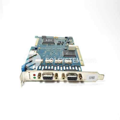 Ericsson ROA 209-20 5 R1A S7 PCI SS7-PCI Dual T1/E1 Internal Card | 55 $ | Refurbished Ericsson