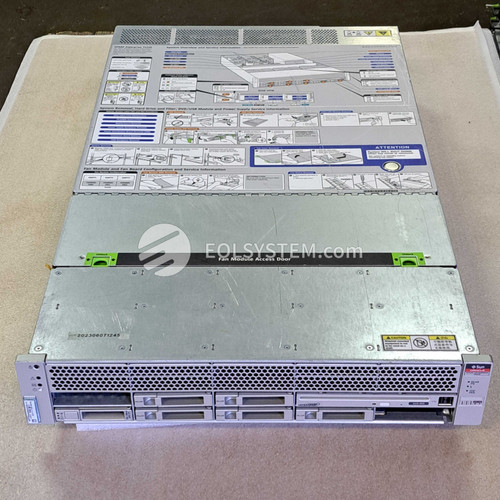 T5220 , Refurbished Sun Microsystems Server