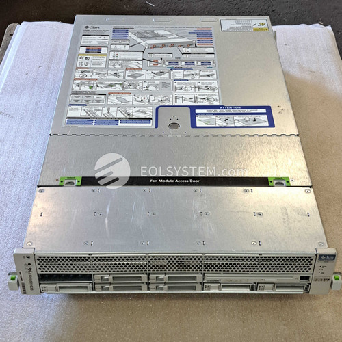 T5240-(02) , Refurbished Server