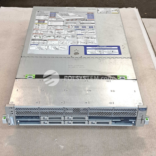 T5220 - 202306090915 , Used Sun Microsystems Server