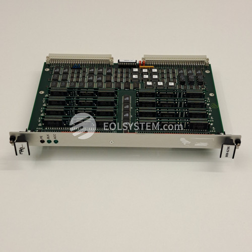 MM-6296 , New Micro Memory Inc PLC systems