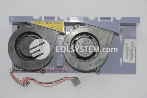 Sun Fire V440 CPU Fan tray assembly (Blower Duct ASM) 540-5383-03, 330-3542-03