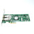 EMC LightPulse 4GB Dual Ports PCI-E Fibre Channel Host Bus Adapter Mfr P/N LPE11002-E | 80 $ | Refurbished Dell