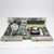 Motorola CPV5000-SBC, 64-W5501C01A Rev A, 84-W8348F01E, 5685, 3367338 | 739 $ | New Motorola