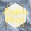 Mystery Design #277 15 oz. Skinny SS16 60x50