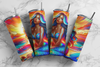Rainbow Mermaid #22  Sublimation PNG Design DIGITAL DOWNLOAD