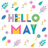 May 2024 Rhinestone Pattern Monthly Membership