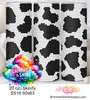 Cow Spots  20 oz Skinny SS16 60x63 DIGITAL DOWNLOAD