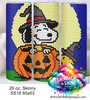 Halloween Deluxe Bling Kit