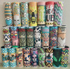 Bulk Order of 16 Sublimated 20 oz. Skinny Tumblers Bulk Order of 16 Sublimated 20 oz. Skinny Tumblers