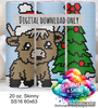 Deluxe Christmas Bling Kit