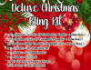 Deluxe Christmas Bling Kit