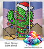 Deluxe Christmas Bling Kit
