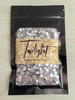Twilight Glass Rhinestone Scatter Mix - 2 oz.