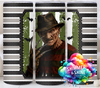 Halloween Horror Bundle SS16 20 oz. Skinny Square DIGITAL DOWNLOAD
