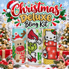 Christmas Deluxe Bling Kit