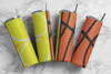 Tennis Basketball Half Pattern 20 oz Skinny SS16 60x63