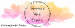 Shimmer & Shine Designz